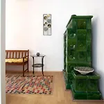 公寓 Diofa Vendeghaz, Zebegény