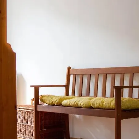 Diófa Vendégház, Apartamento