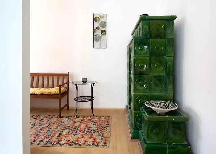 Апартаменты Diofa Vendeghaz, Зебегень